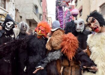 اكادير – السلطات المحلية تتصدى لكل أشكال احتفالات “بوجلود” خلال عيد الأضحى المبارك