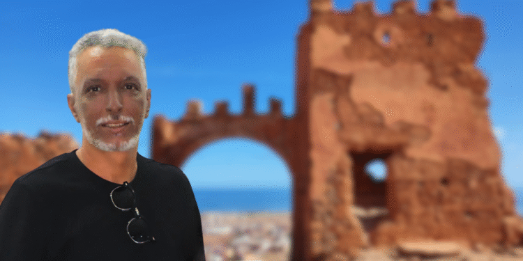 ميراللفت بين الجاذبية السياحية والتنمية الإسمنتية