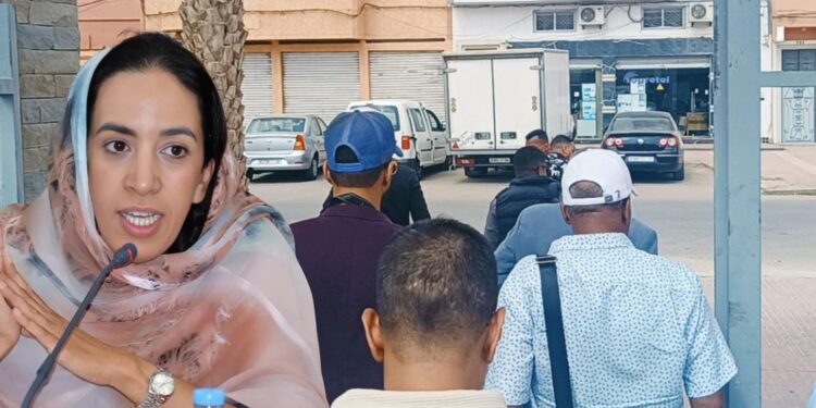 تجميد اتفاقية دعم الصحافة يدفع إعلاميي كلميم إلى الانسحاب من تغطية دورة مجلس الجهة