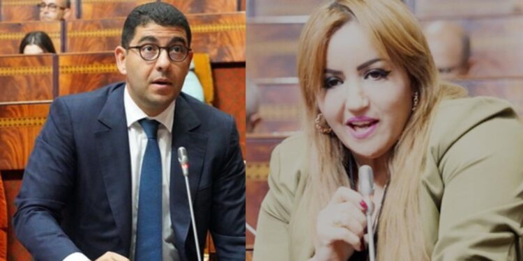 أروهال تسائل وزير الثقافة حول إقصاء تاماينوت من عرض التخييم 2025