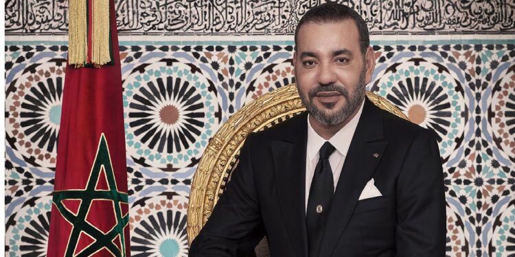 جلالة الملك يشيد بالنجاح التاريخي لكأس إفريقيا للأمم بالمغرب ويؤكد أن الانتصار مغربي وإفريقي مشترك