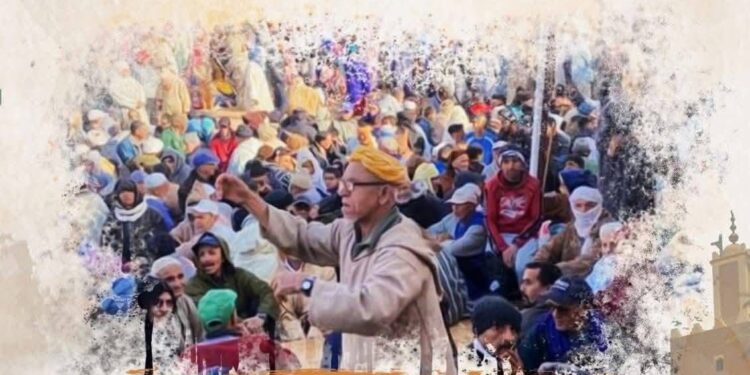 تيزنيت: حين تصبح الروحانية “بوصلة” للهوية والتنمية