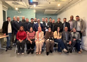 فرنسا: جمعية تنغير للهجرة والتنمية تعقد جمعها العام السنوي بباريس