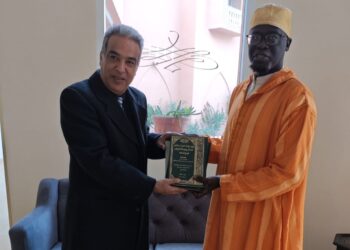 بادرة علمية مغربية-سنغالية توثّق وشائج الروح وتستشرف آفاق المستقبل