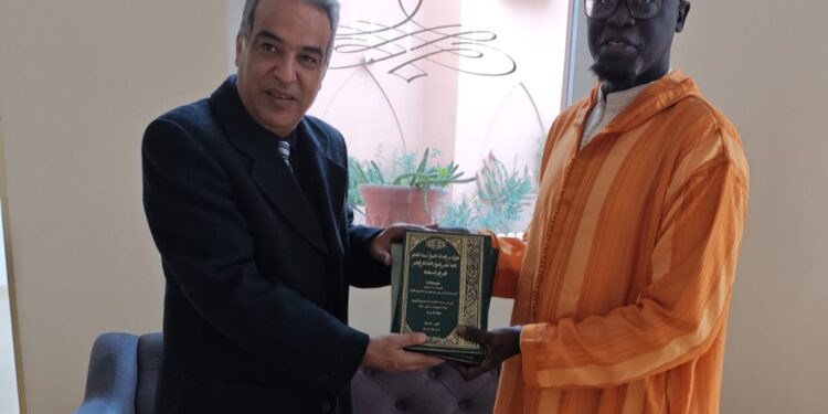 بادرة علمية مغربية-سنغالية توثّق وشائج الروح وتستشرف آفاق المستقبل