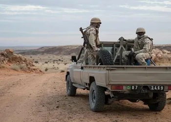 تحرك أمني موريتاني يضع حداً لتحركات البوليساريو والتهريب الحدودي