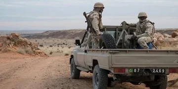 تحرك أمني موريتاني يضع حداً لتحركات البوليساريو والتهريب الحدودي