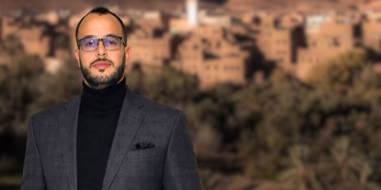 حسن السعيدي: تجربة من الهامش إلى قلب الرهانات الاستراتيجية