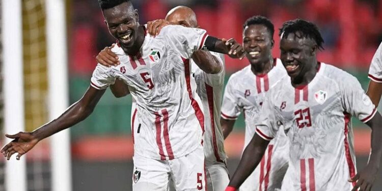 هذه اسباب خروج السودان من كان المغرب