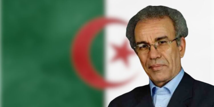 لماذا لا تصنع نظرية المؤامرة إلا الفشل؟ رسالة إلى الجزائريين