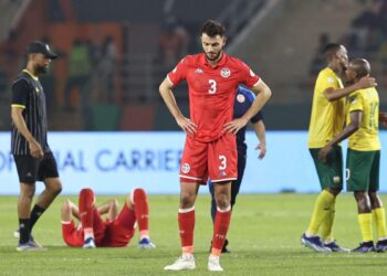 تونس تودّع كأس إفريقيا وسط غضب جماهيري وتساؤلات عميقة