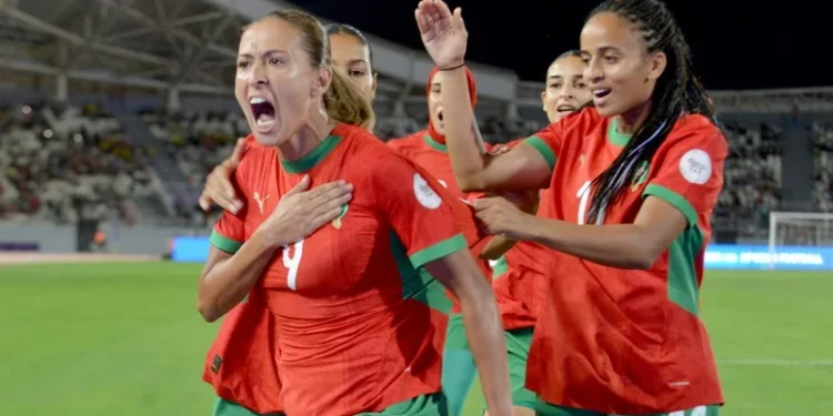 كأس أفريقيا للسيدات: هل يلقن المغرب “الكاف” درساً في الاحترام؟