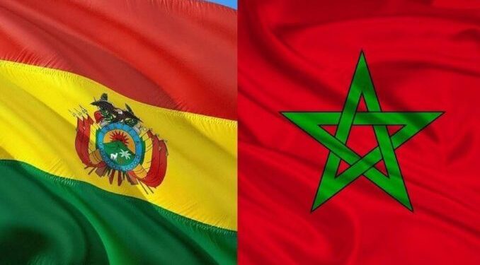 بوليفيا تُعلّق اعترافها بما يُسمّى “الجمهورية العربية الصحراوية الديمقراطية”