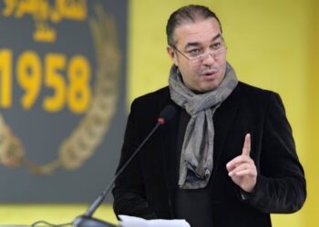 محمد أوزين يوجه سؤالًا كتابيًا لوزير الشباب حول تدهور وضعية الفنان المغربي وانتشار “الميوعة” الرقمية