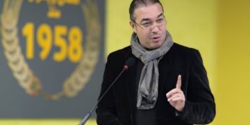 محمد أوزين يوجه سؤالًا كتابيًا لوزير الشباب حول تدهور وضعية الفنان المغربي وانتشار “الميوعة” الرقمية