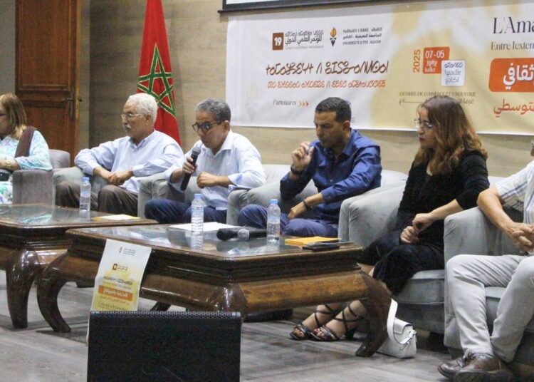 دعوة لتعزيز البحث الأركيولوجي بالمغرب في رسالة من الجامعة الصيفية بأكادير إلى رئيس الحكومة