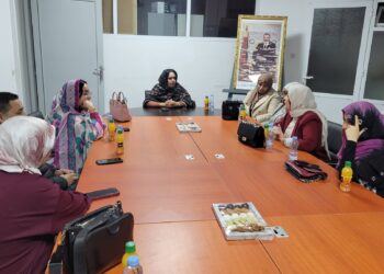 سيدي إفني :التعاون الوطني يحتفي بنساء القطاع بمناسبة اليوم العالمي للمرأة