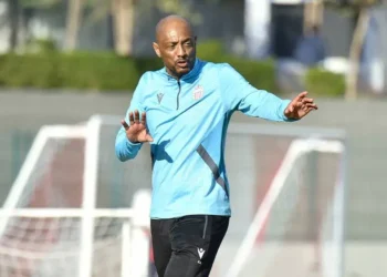 تعيين أمير عبدو مدربًا لبوركينا فاسو قبل مواجهة الحسنية للرجاء بيوم واحد