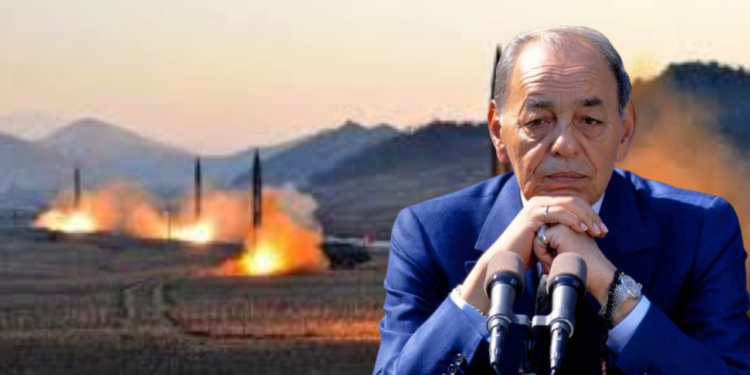 تفاصيل مشروع عسكري ضخم وضع الحسن الثاني خطوطه العريضة ، او حين كاد المغرب يمتلك القنبلة الذرية .