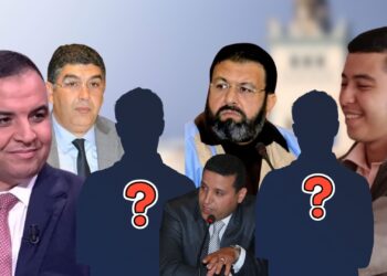 التشريعيات المقبلة بإقليم سيدي إفني… صراع النفوذ القبلي و السياسي يعود إلى الواجهة