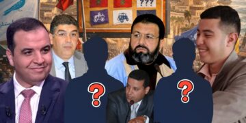 التشريعيات المقبلة بإقليم سيدي إفني… صراع النفوذ القبلي و السياسي يعود إلى الواجهة