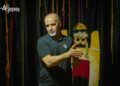 حوار مع المخرج الحبيب نونو: من طقوس “إصوابن” إلى رهانات المسرح الأمازيغي المعاصر