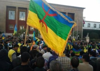 بيان العصبة الأمازيغية لحقوق الإنسان: تأكيد على مغربية الصحراء والدعوة لتعزيز الديمقراطية والتنمية