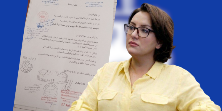 استقالة نادية وكرار من أمانة مال “الأصالة والمعاصرة” بجهة سوس تثير تساؤلات حول الوضع التنظيمي للحزب