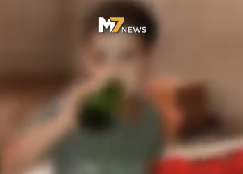 توقيف المشتبه فيه الرئيسي في واقعة تحريض طفل قاصر على استهلاك مادة مسكرة