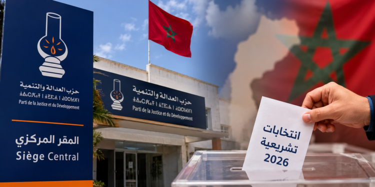 حزب العدالة والتنمية يعلن مبكرًا عن مرشحيه  ويثير نقاشًا سياسيًا بالمغرب