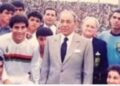 الدور الكبير للملك الحسن الثاني في وصول المنتخب المغربي لمجموعة الموت خلال مونديال ميكسيكو 86.