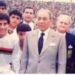 الدور الكبير للملك الحسن الثاني في وصول المنتخب المغربي لمجموعة الموت خلال مونديال ميكسيكو 86.