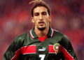 مصطفى حجي: بعد مونديال 2022.. المغرب يدخل كل مباراة تحت أنظار العالم