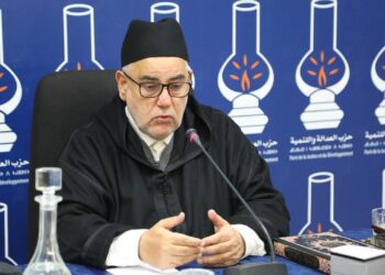 العدالة والتنمية يكشف تفاصيل إعداد برنامجه الانتخابي ويؤكد: برنامج واقعي وقابل للتطبيق