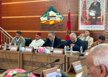 المجلس الإقليمي لأسا الزاك يصادق على حزمة اتفاقيات لدعم التعليم والنقل والصحة والثقافة