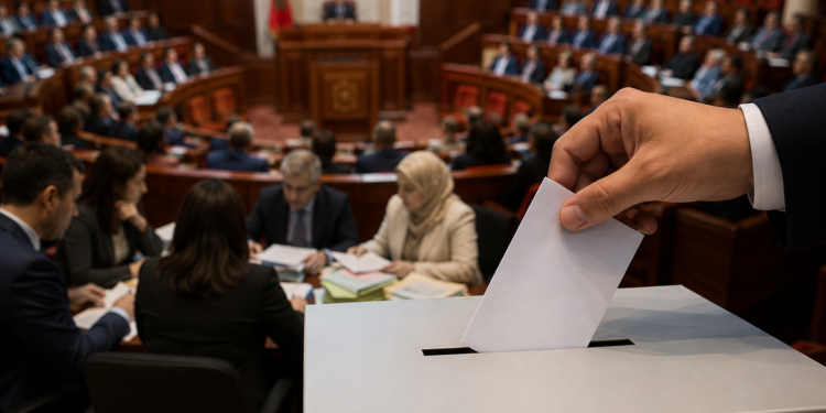 التزكيات الحزبية.. معركة صناعة النخب قبل انتخابات 2026
