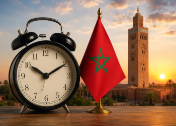 رسمياً.. المغرب يطوي صفحة الساعة الإضافية  ابتداءً من نهاية صيف 2026