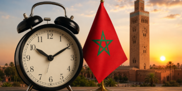 رسمياً.. المغرب يطوي صفحة الساعة الإضافية  ابتداءً من نهاية صيف 2026