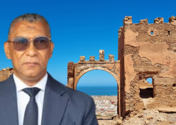 ساكنة حي بميراللفت تطالب عامل الإقليم  بالتدخل لضمان العدالة في مشاريع التأهيل الحضري