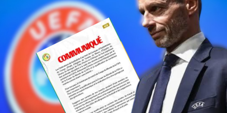 المغرب ضمن اتحادات كروية تستنكر تصريحات رئيس “اليويفا” بشأن كأس العالم