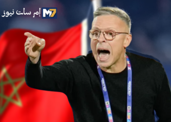 هل يكون ملعب الحسن الثاني شاهداً على أعظم إنجاز كروي مغربي؟
