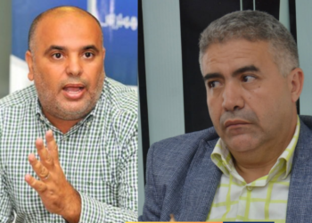 بوبكر أونغير : عندما يكذب بلال التليدي بكل وضوح .