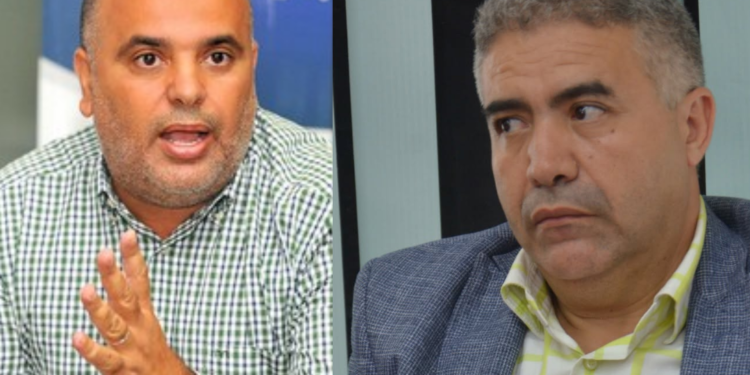 بوبكر أونغير : عندما يكذب بلال التليدي بكل وضوح .