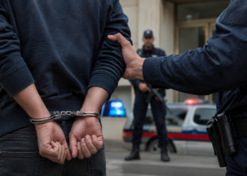 توقيف عشريني في ظرف قياسي بعد محاولة سطو مسلح على وكالة  بالداخلة
