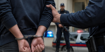 توقيف عشريني في ظرف قياسي بعد محاولة سطو مسلح على وكالة  بالداخلة