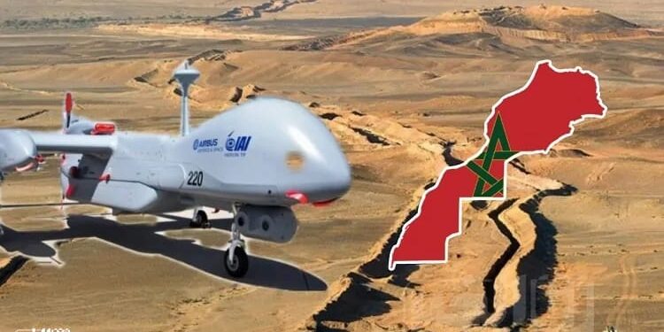 التفاصيل الكاملة لآخر إنجاز عسكري مغربي بوأه الرتبة الاولى إفريقيا بعدما تفوق على الجزائر و مصر