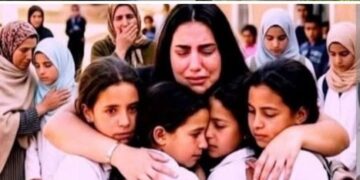 آخر تطورات فضيحة إبستين المغرب بعد ظهور حالتي حمل بين قاصرات قرية بامحمد ودخول حقوقيين على الخط