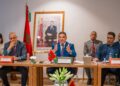 مشاريع استراتيجية كبرى على طاولة مباحثات والي سوس ماسة وصندوق الإيداع والتدبير