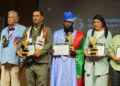 تتويج موريتاني وعراقي ومغربي في ختام مهرجان الدشيرة الدولي للسينما