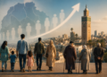 انخفاض الخصوبة يقرع ناقوس الخطر في دول المغرب الكبير